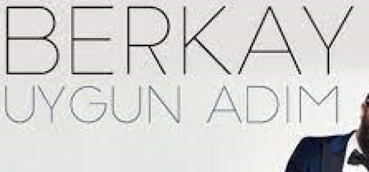 Berkay - Uygun Adım Şarkı Sözleri