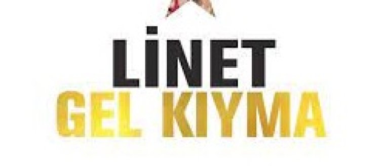 Linet - Gel Kıyma şarkı sözleri