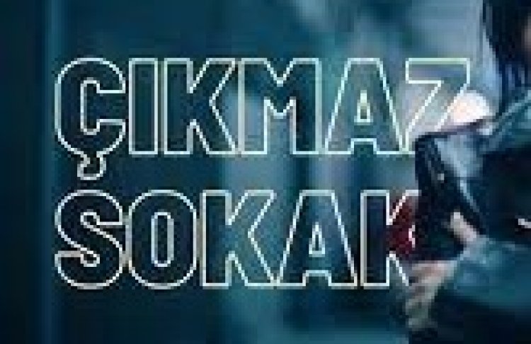 Melek Mosso - Çıkmaz Sokak şarkı sözleri