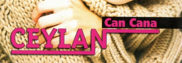 Ceylan - Can Cana Şarkı Sözleri