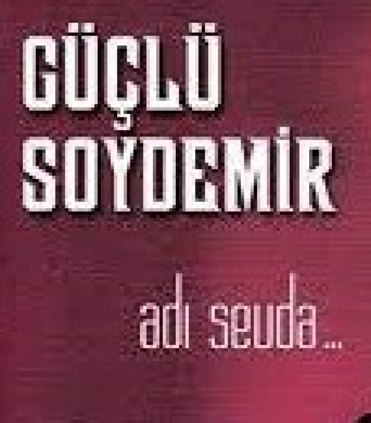 Güçlü Soydemir - Deli Çoban Şarkı Sözleri