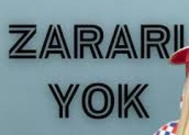 Ayben - Zararı Yok  şarkı sözleri