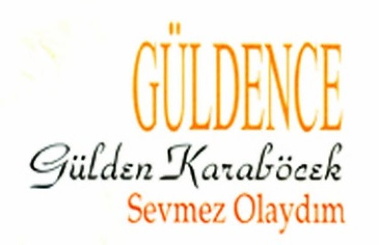 Gülden Karaböcek - İçim Yanar şarkı sözleri