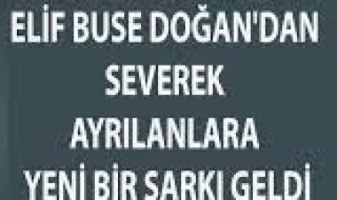 Elif Buse Doğan - Yaka Yaka Şarkı Sözleri