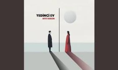 Yedinci Ev - Bitti Dersin Şarkı Sözleri