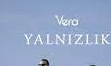 Vera - Yalnızlık | İkinci Baskı Şarkı Sözleri