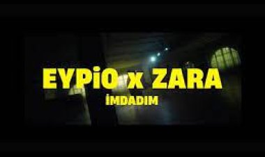 Zara Eypio - İmdadım Şarkı Sözleri