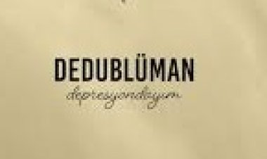 Gökçe  Dedublüman - Kader Utansın Şarkı Sözleri