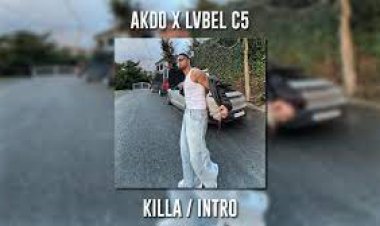 KDO LVBEL C5 - KILLA INTRO ŞARKI SÖZLERİ