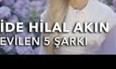 Feride Hilal Akın - MATRIX432HZ Şarkı Sözleri