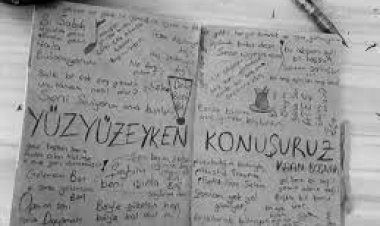 Kara - Kanlı Defter Şarkı Sözleri