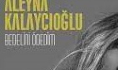 Aleyna Kalaycıoğlu - İSTER MİYİM şarkı sözleri