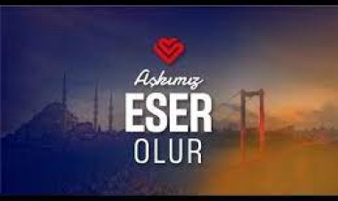 Sinan Akçıl - Aşkımız Eser Olur Şarkı Sözleri