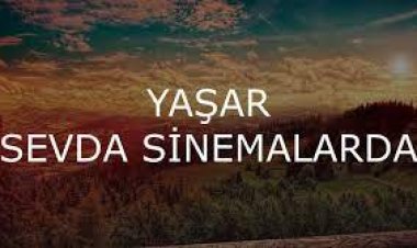 Yaşar - Sevda Sinemalarda Şarkı Sözleri