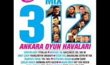 Fatih Üstün - Ankaralı Ne Yapsın şarkı sözleri