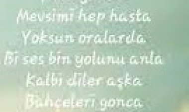 İlyas Yalçıntaş - Gel Be Gökyüzüm Şarkı Sözleri