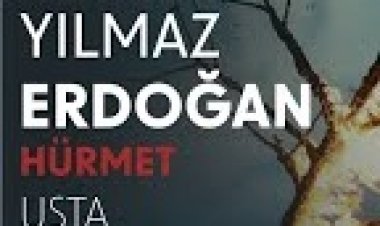Yılmaz Erdoğan - Usta Şarkı Sözleri