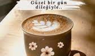 Günaydın gülümseyenler