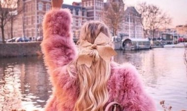 Kaç yaşında olursan ol