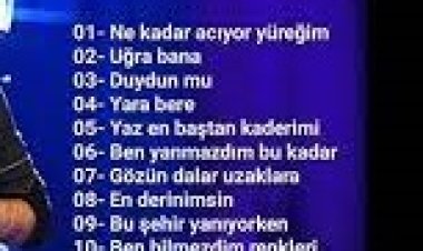 HiraiZerdüş - Gül yüzün dönme benden Şarkı Sözleri