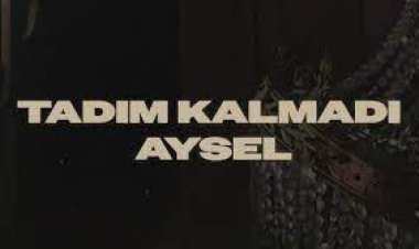 Bağzıları - Tadim Kalmadi Aysel şarkı sözleri