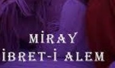 Miray - İbret-i Alem şarkı sözleri