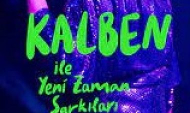 Kalben - Hatıraların Gölgesi Şarkı Sözleri