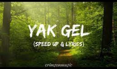 Semicenk - Yak Gel şarkı sözleri