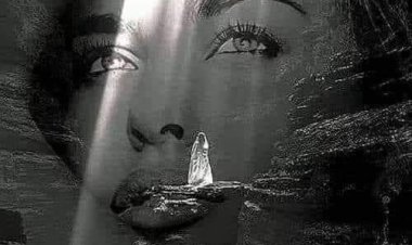 Öpüşün öpüşüme karışsaydı