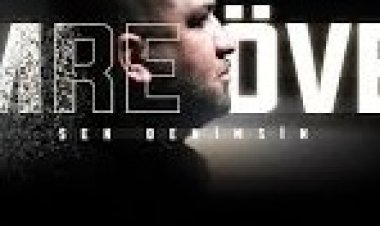 Emre Övek - Sen Benimsin şarkı sözleri