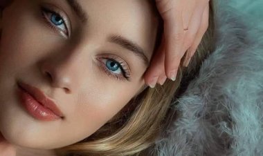 Günaydın umut dolu sabahlar