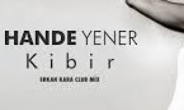 Hande Yener ft Mert Demir - Kibir şarkı sözleri