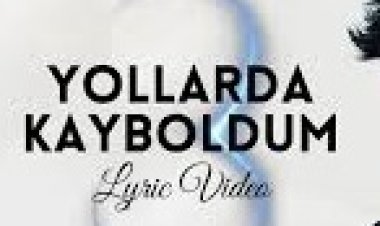 Murat Boz - Yollarda Kayboldum şarkı sözleri