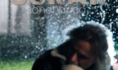 Soner Arıca - Sokak şarkı sözleri