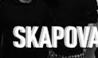 Skapova - Neden Olmasın  şarkı sözleri