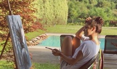 Günaydın heyecanlılar