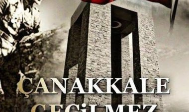 18 Mart 1915  Çanakkale Zaferi
