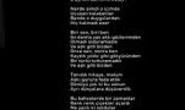 TARKAN feat. OZAN ÇOLAKOĞLU - Aşk Gitti Bizden şarkı sözleri