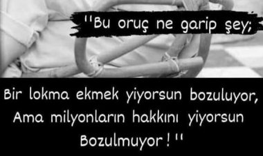 Zamanı gelince öğreniyorsun