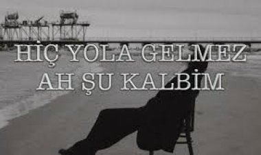 Boş Liman - Haybe Şarkı Sözleri