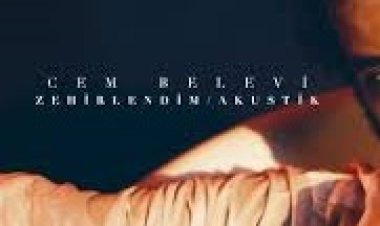 Cem Belevi - Zehirlendim Şarkı Sözleri