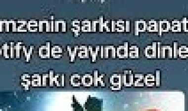 Gamze Karta Tolerans şarkı Sözleri