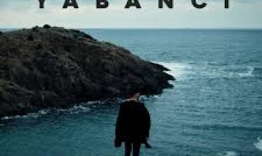 Serdal Kotan - Deniz Mavisi Şarkı Sözleri