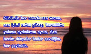 kızdan erkek sevgiliye günaydın mesajı