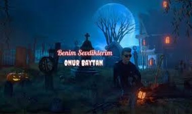 Onur Baytan - Benim Sevdiklerim Şarkı Sözleri