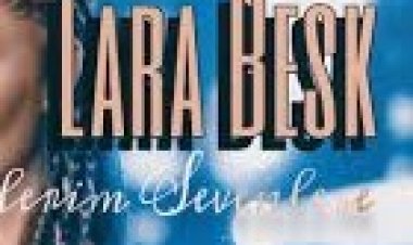 Lara Besk - Sözlerim Sevenlere Şarkı Sözleri