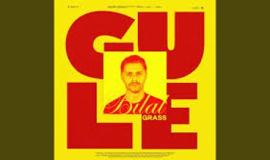Bilal Grass - GULE Şarkı Sözleri