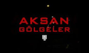 Aksan - Gölgeler Şarkı Sözleri