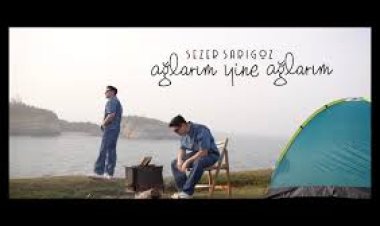 Sezer Sarıgöz - Ağlarım Yine Ağlarım Şarkı Sözleri