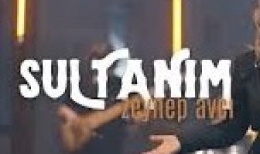 Zeynep Avcı - Sultanım Şarkı Sözleri